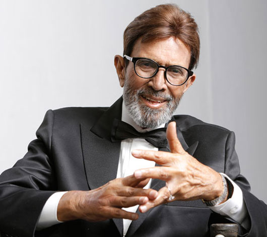 Rajesh Khanna, Bollywood's real Superstar